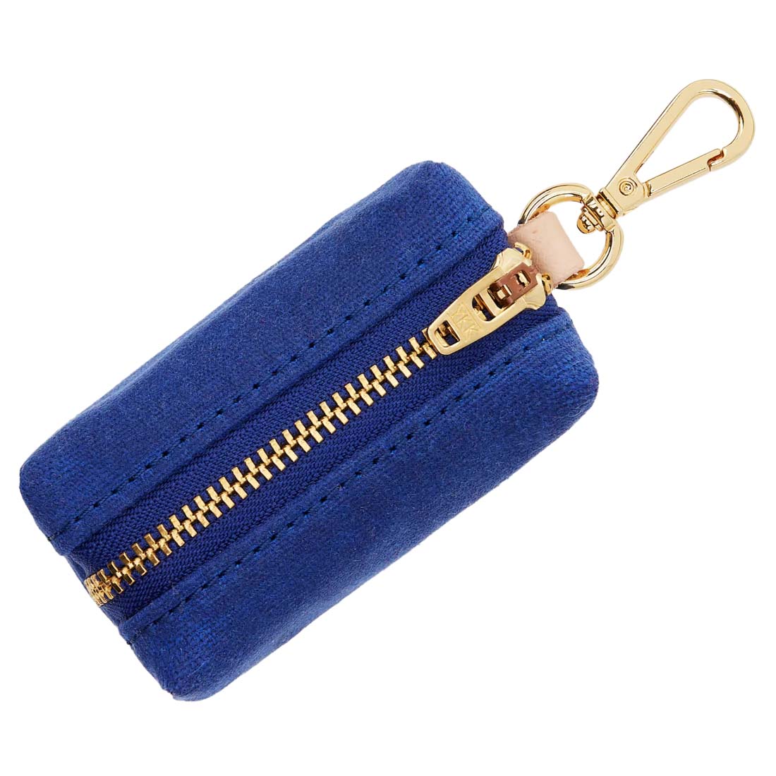 Ocean Waxed Canvas Waste Bag Holder