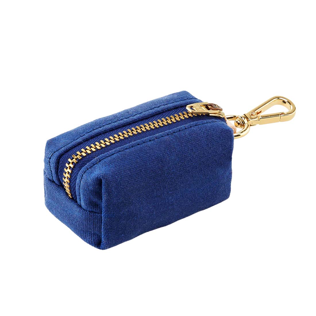 Ocean Waxed Canvas Waste Bag Holder