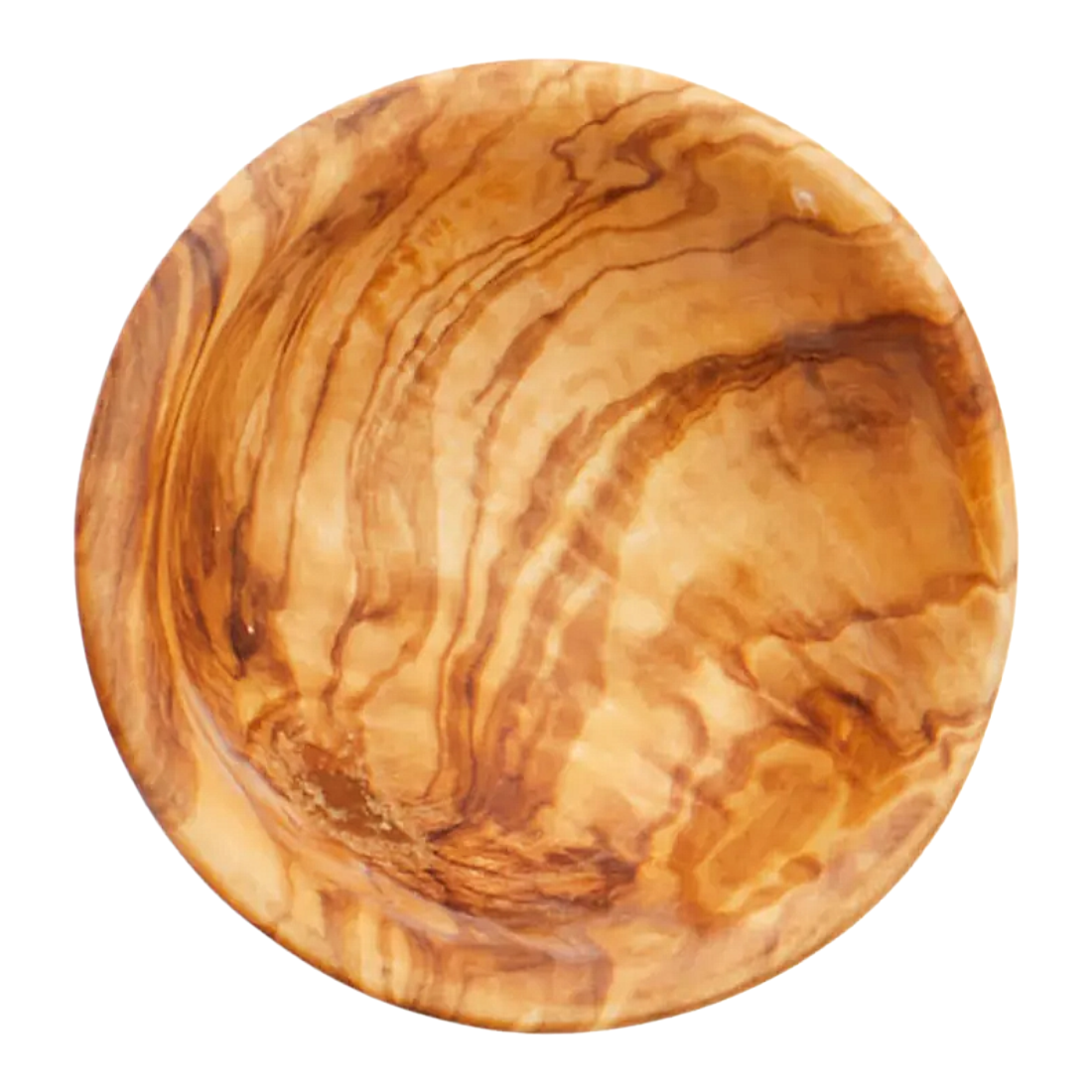 Olive Wood Bowl
