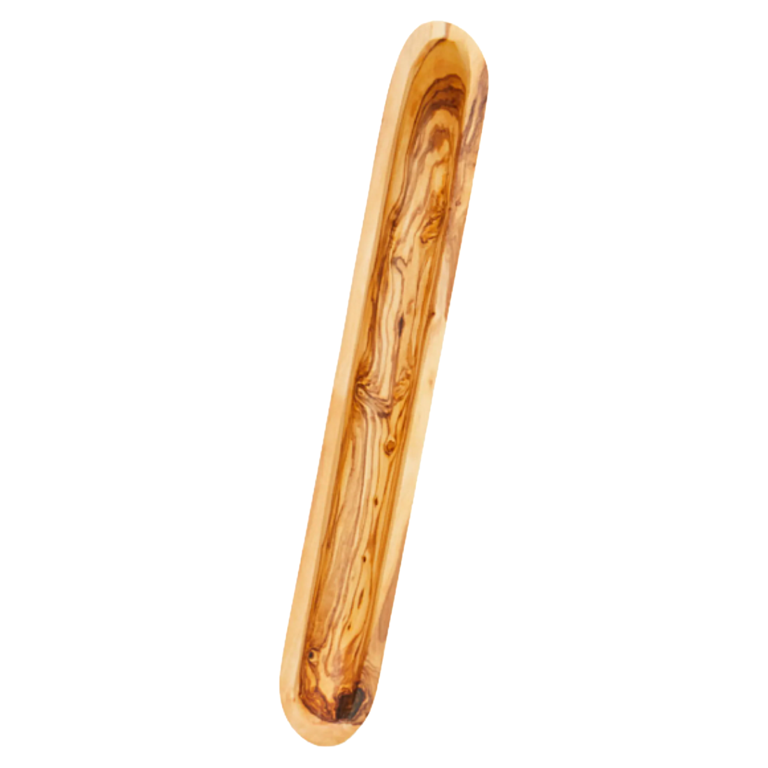 Olive Wood Serving Dish
