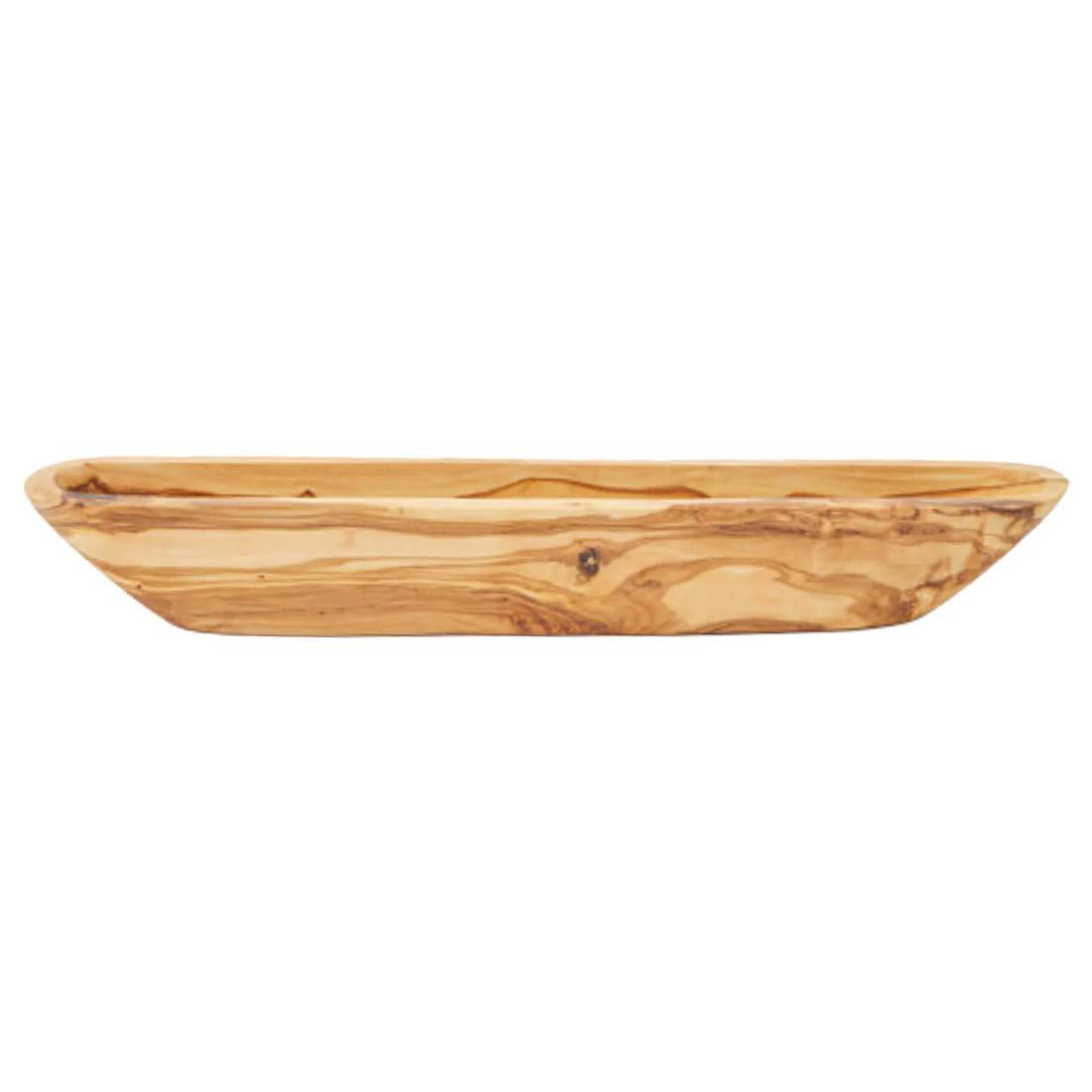 Olive Wood Serving Dish