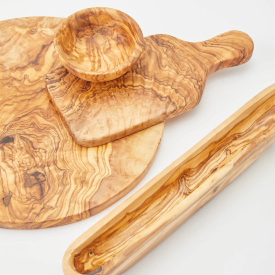 Olive Wood Board
