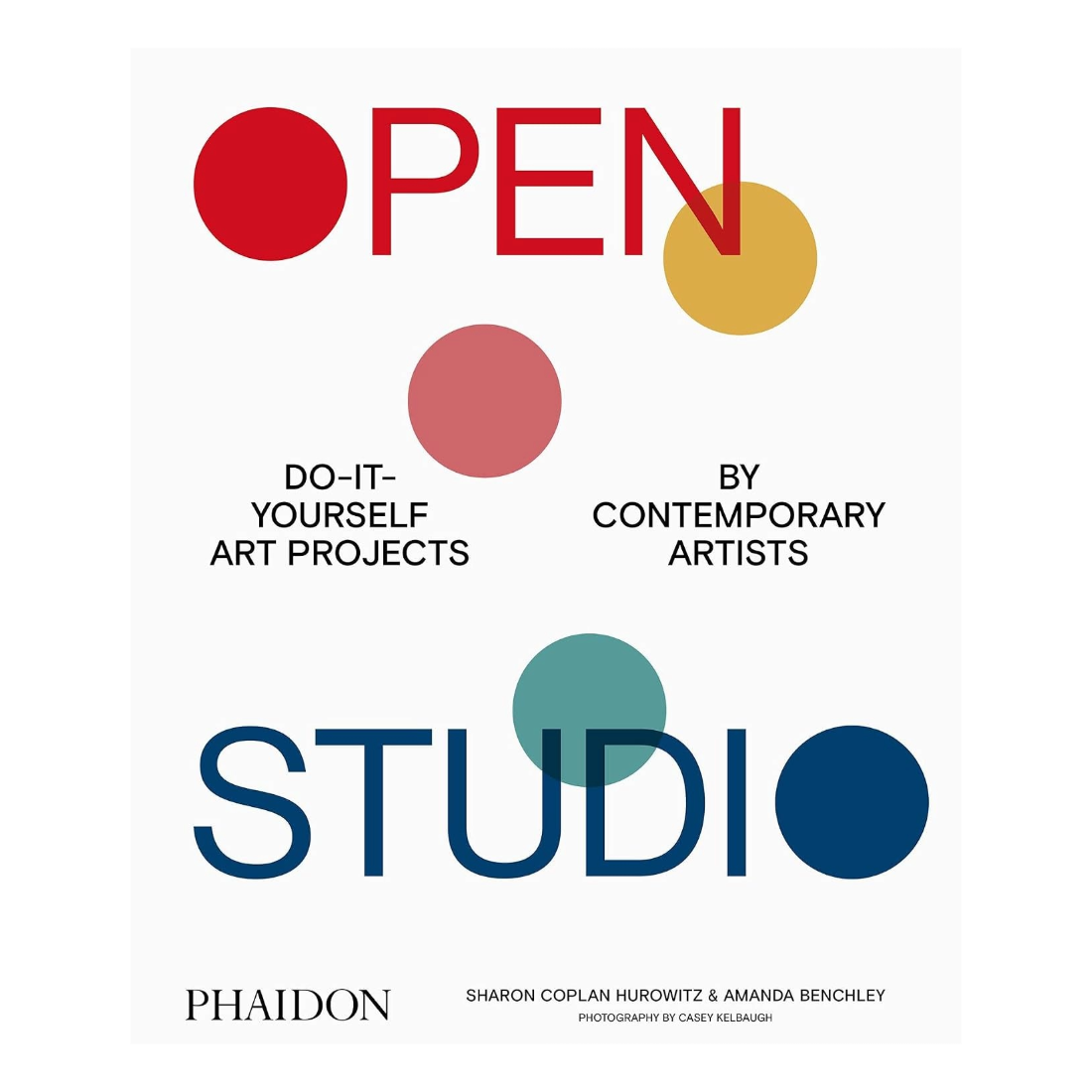 Open Studio