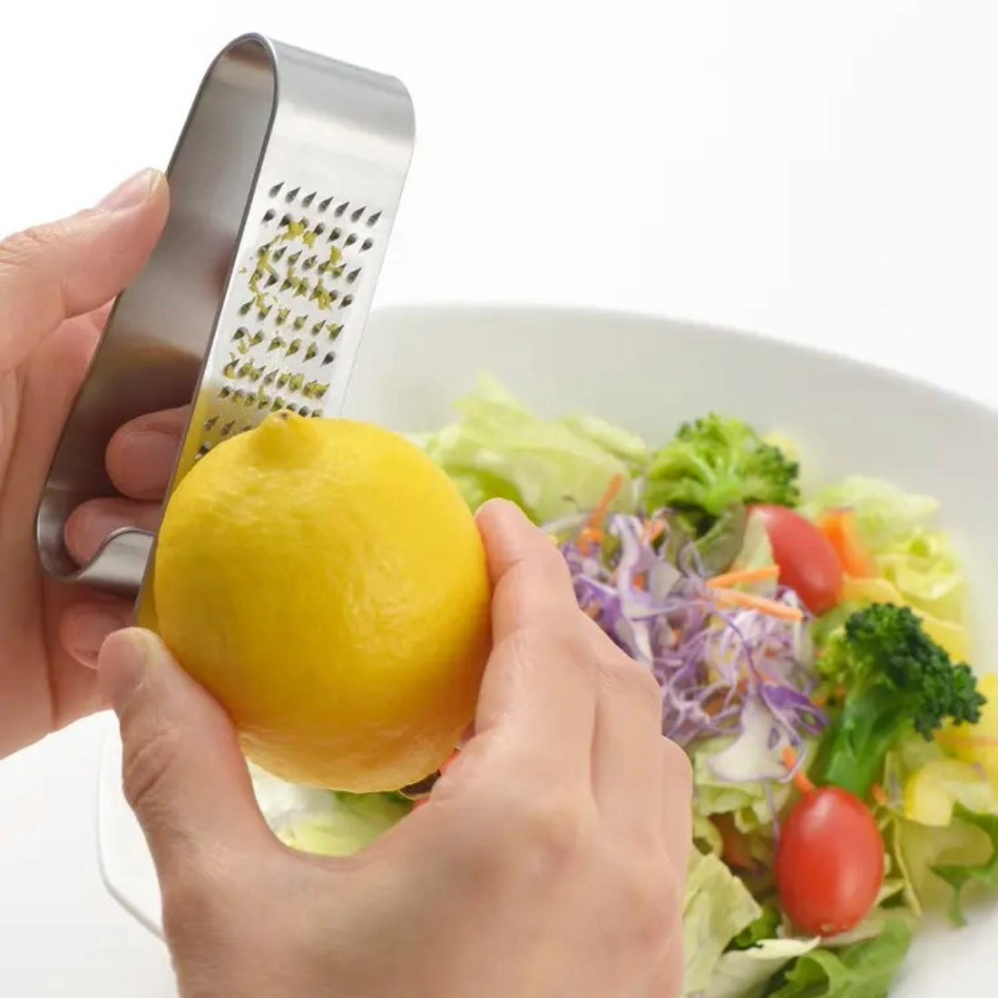 Oros Handy Grater
