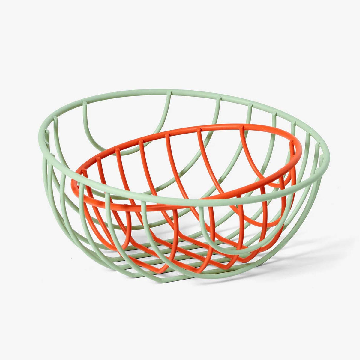 Outline Basket Set