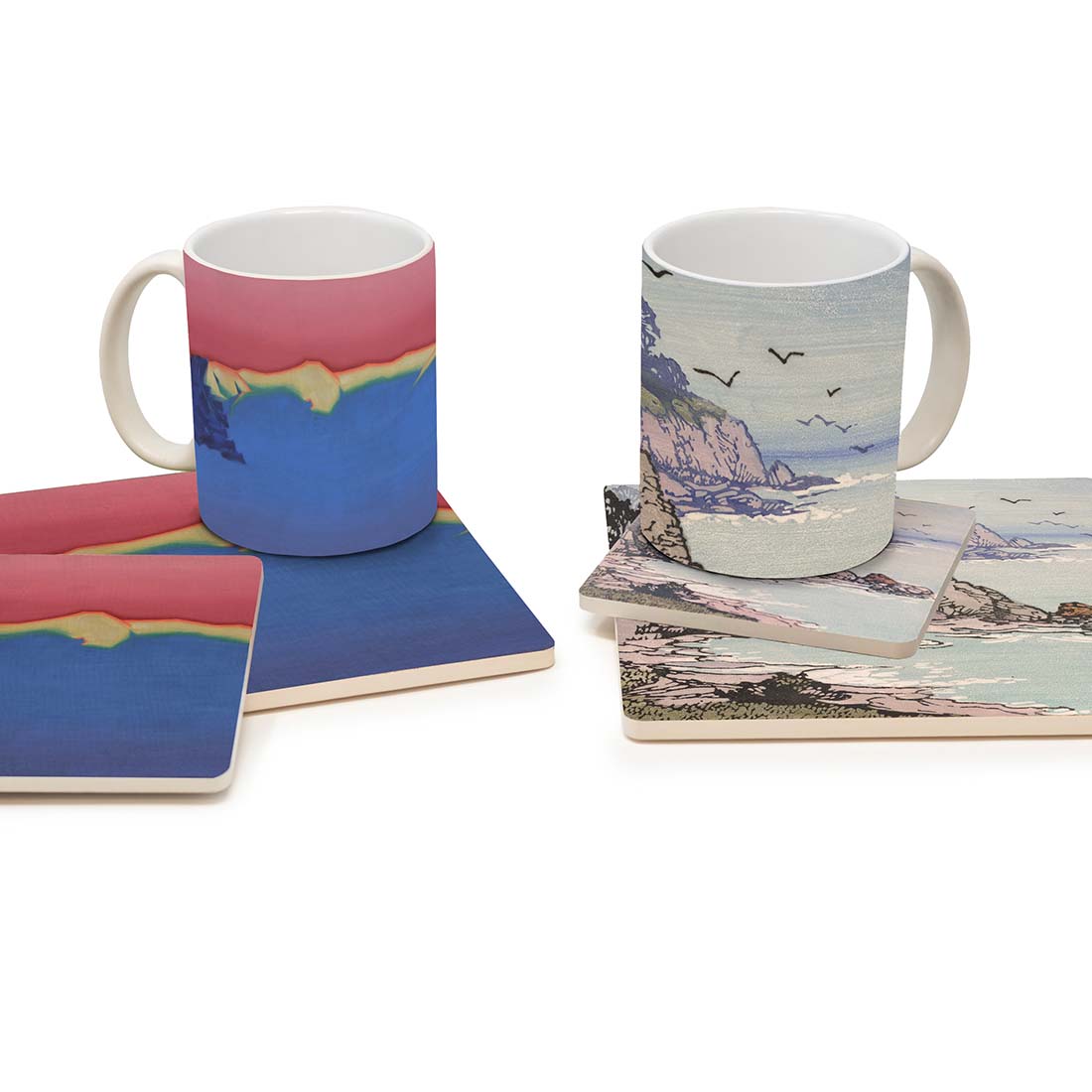 Hikoyama Mt. Tamalpais Trivet