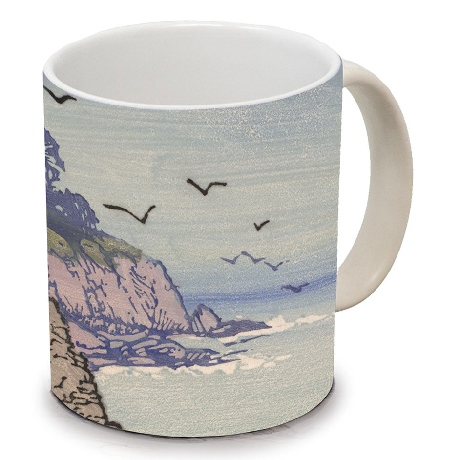 Gearhart Low Tide Mug