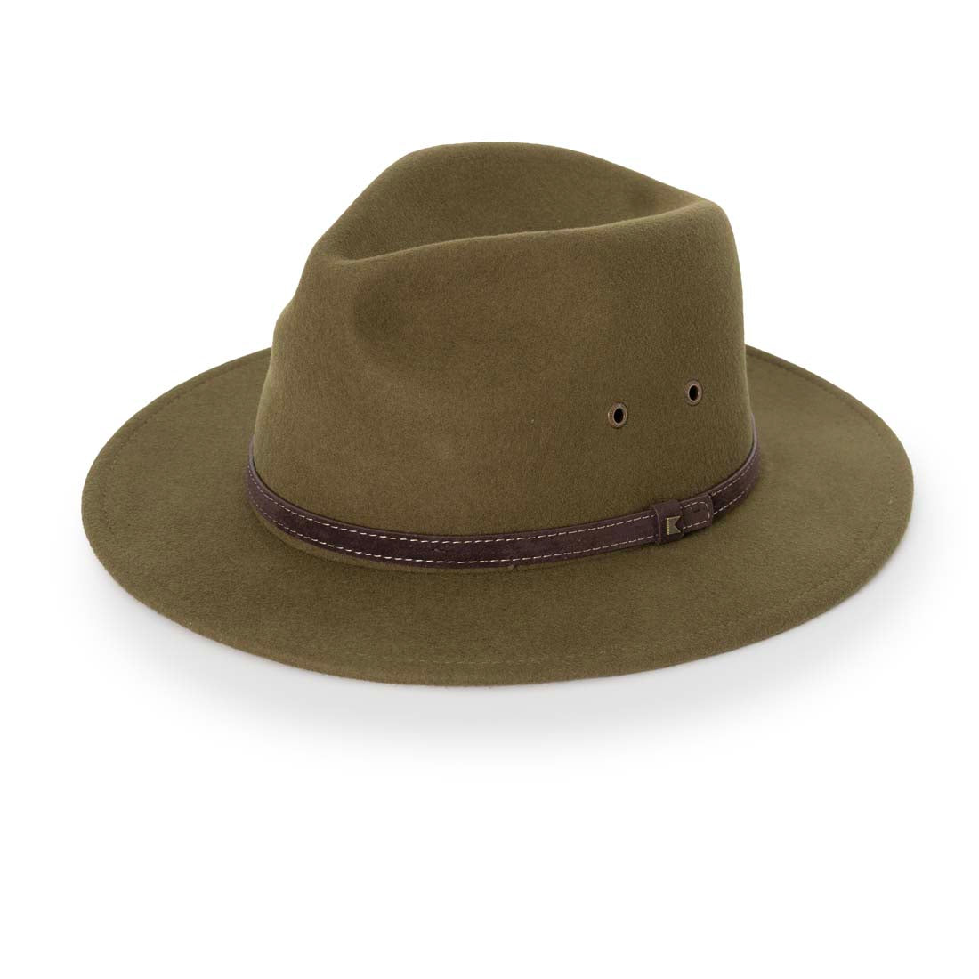 Large Ramble Fedora