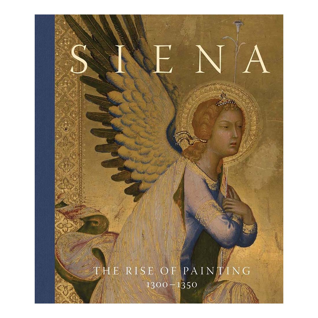 Siena: The Rise of Painting