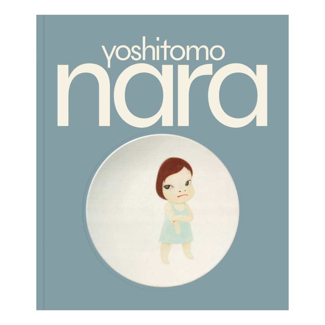 Yoshitomo Nara