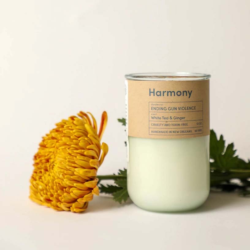 Harmony Candle