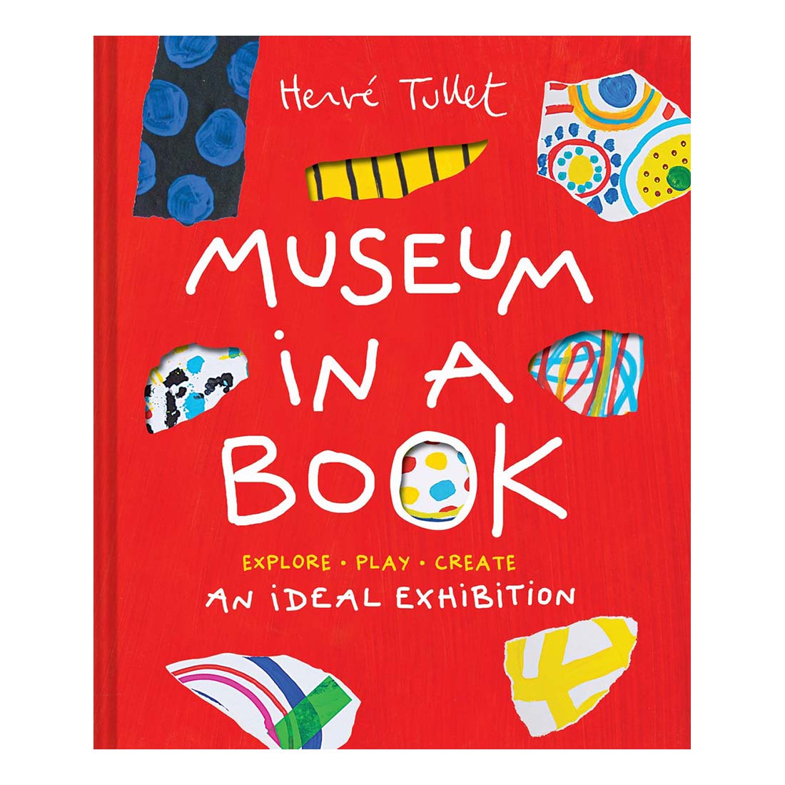 Museum in a Book