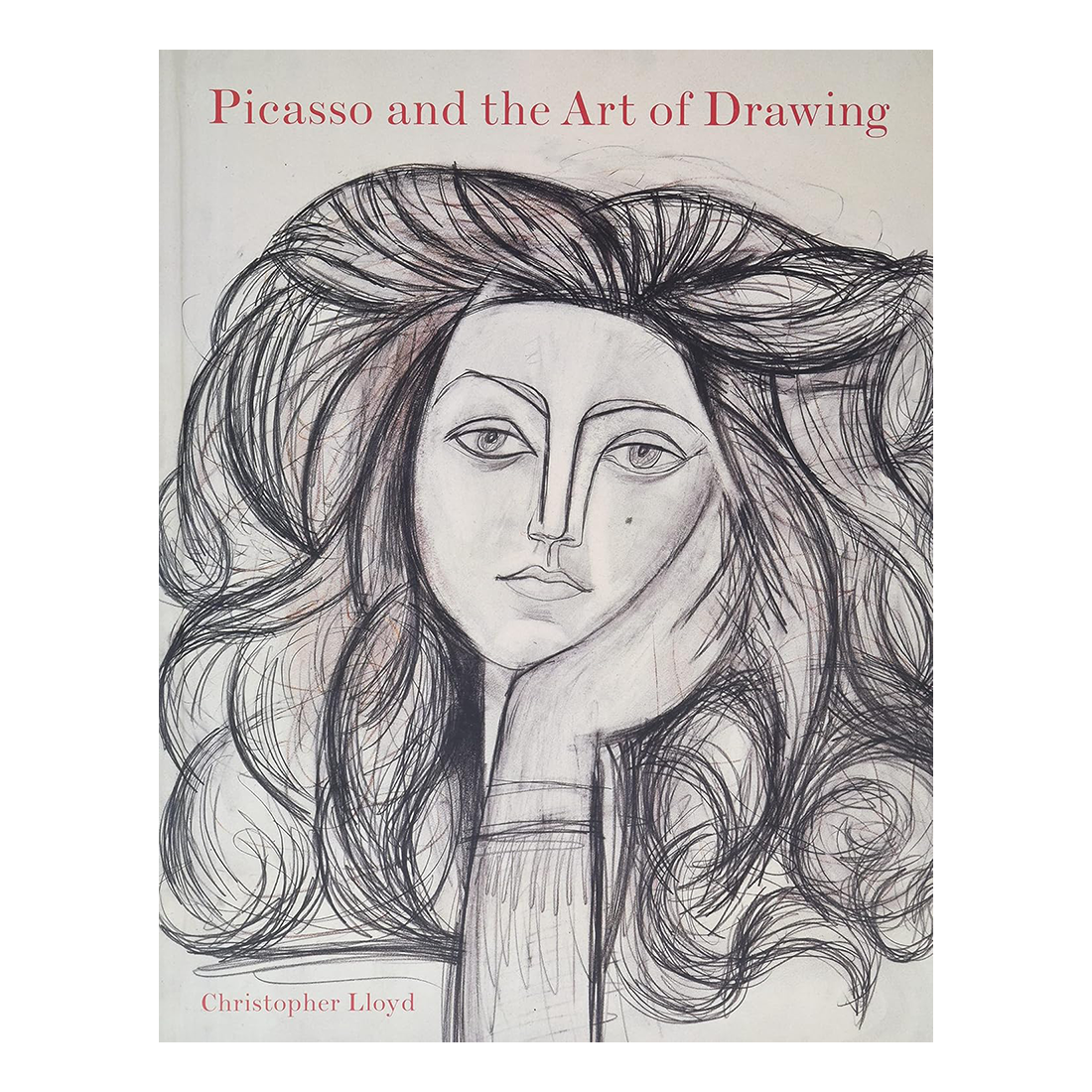 Picasso: Endlessly Drawing