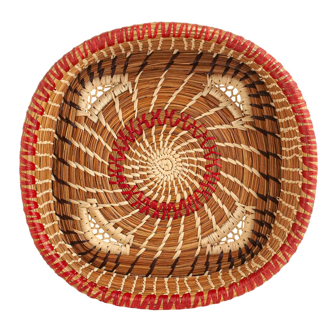 Azucena Basket