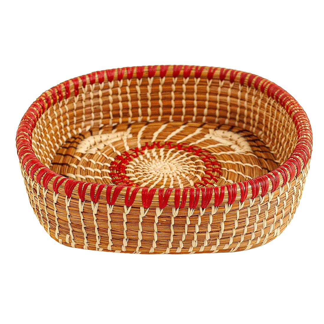 Azucena Basket