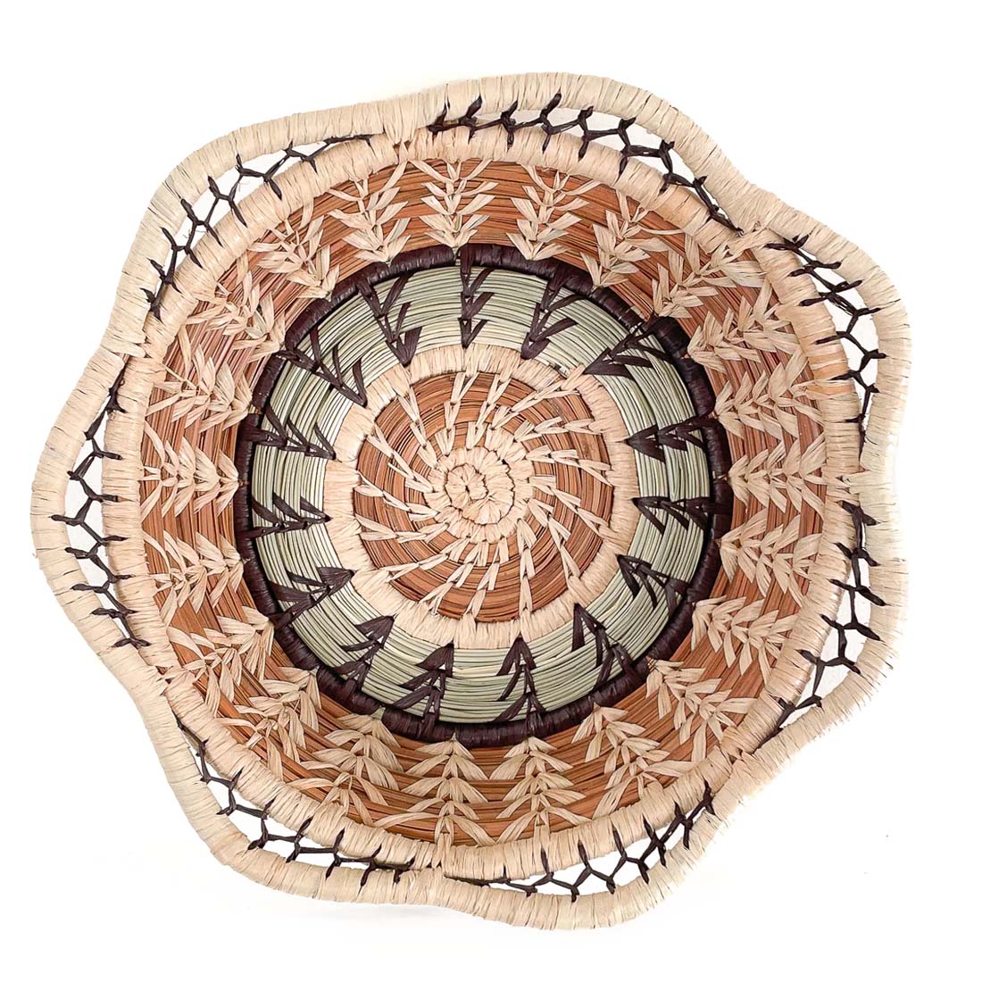 Margarita Basket