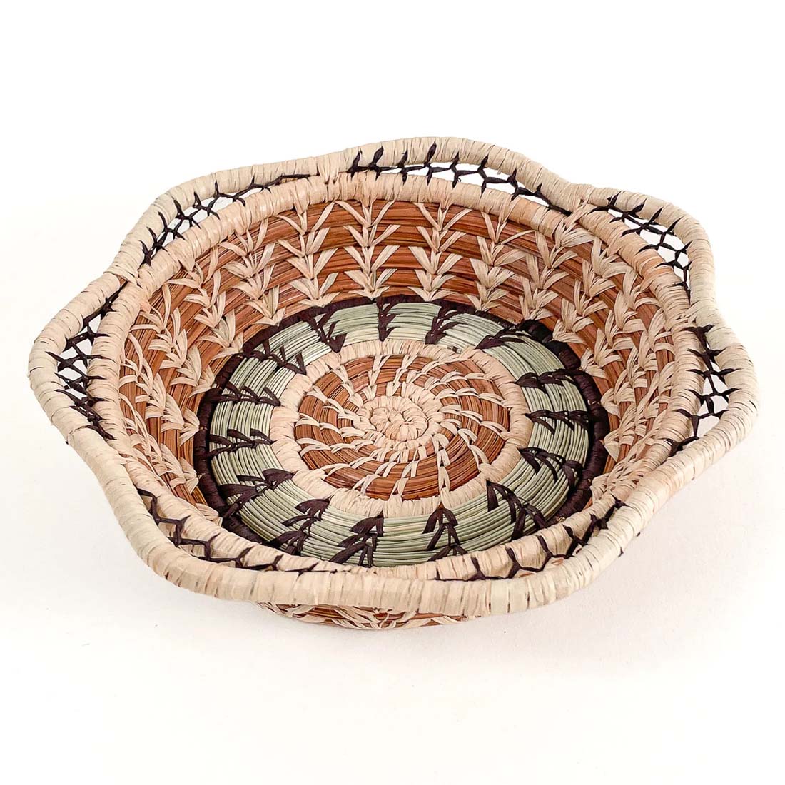 Margarita Basket