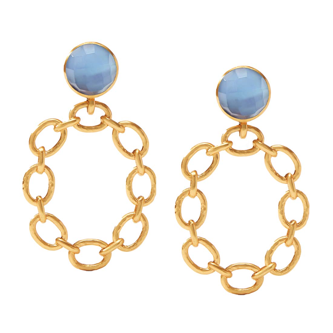 Palermo Statement Earring