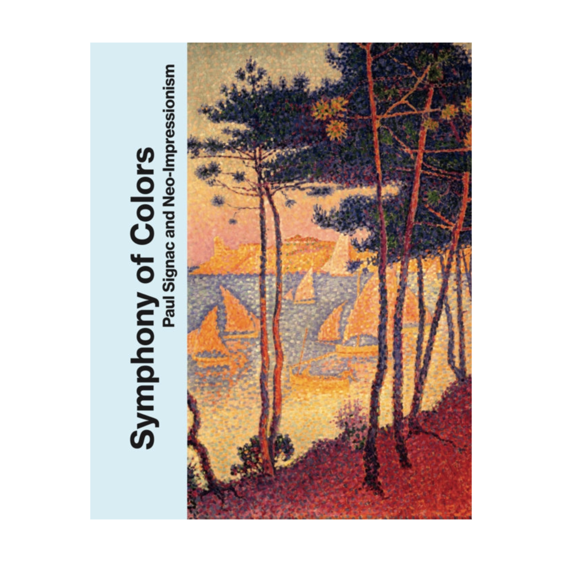 Symphony of Colors: Paul Signac and Neo-Impressionism