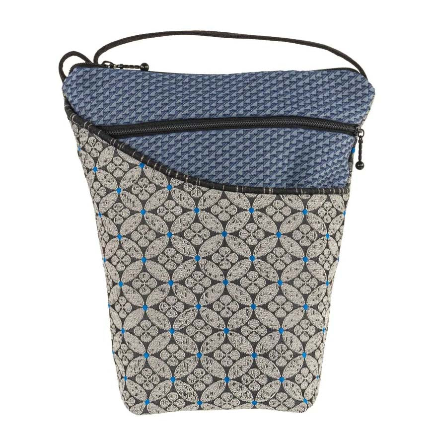 Petal Dove City Girl Bag