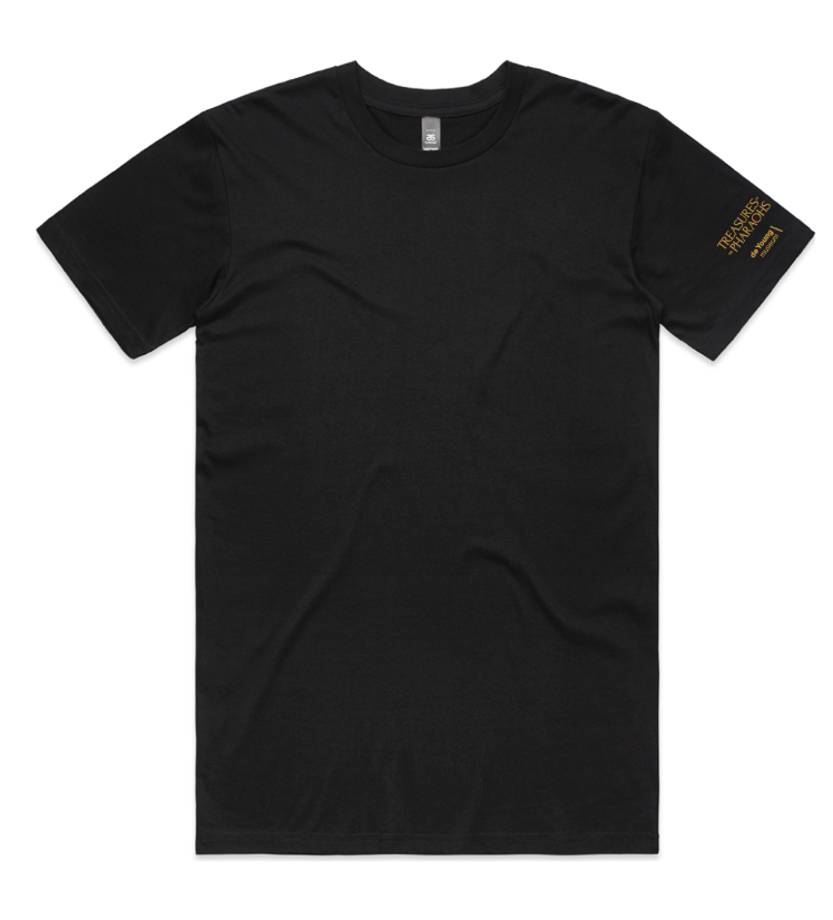 Treasures of the Pharaohs T-Shirt