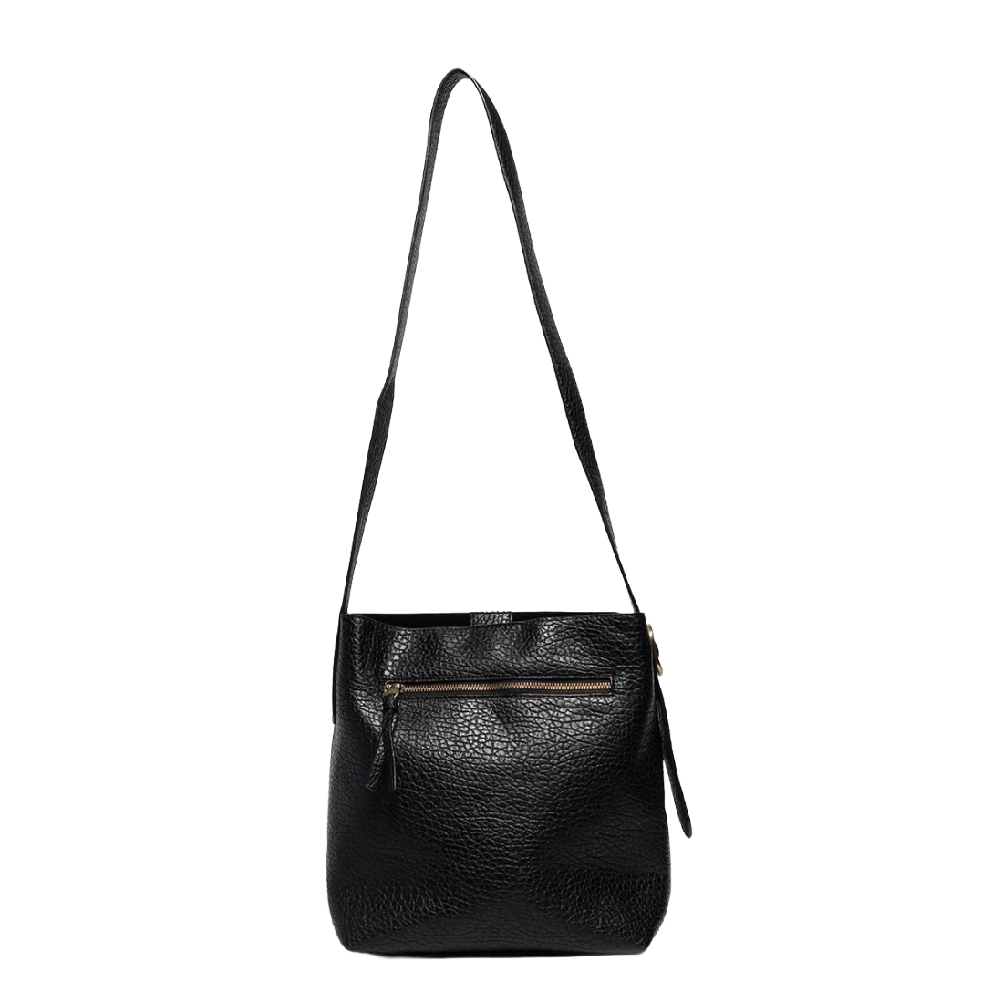 Andie Bucket Crossbody