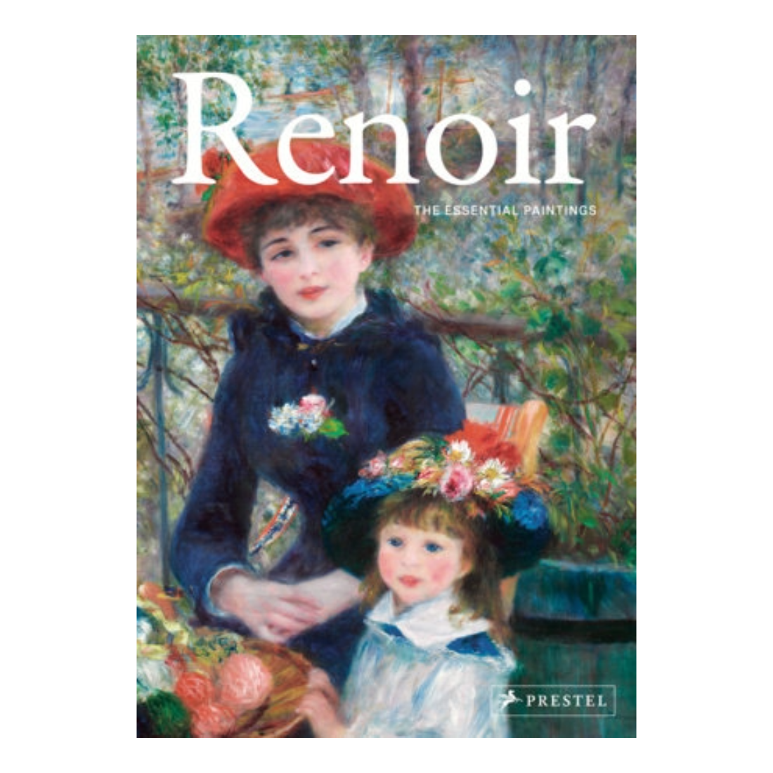 Renoir: The Essential Paintings