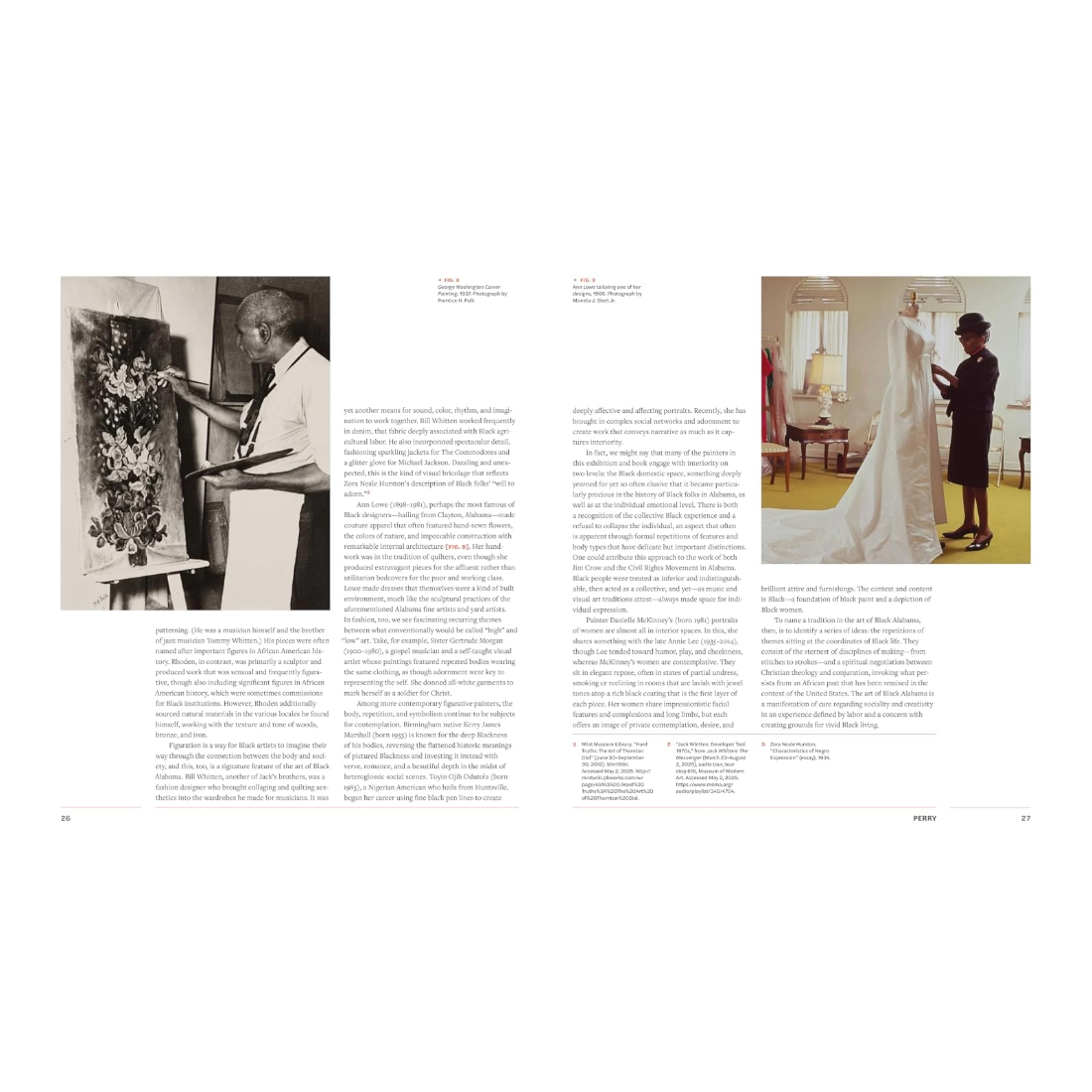 Roll Call: Two Hundred Years of Black American Art