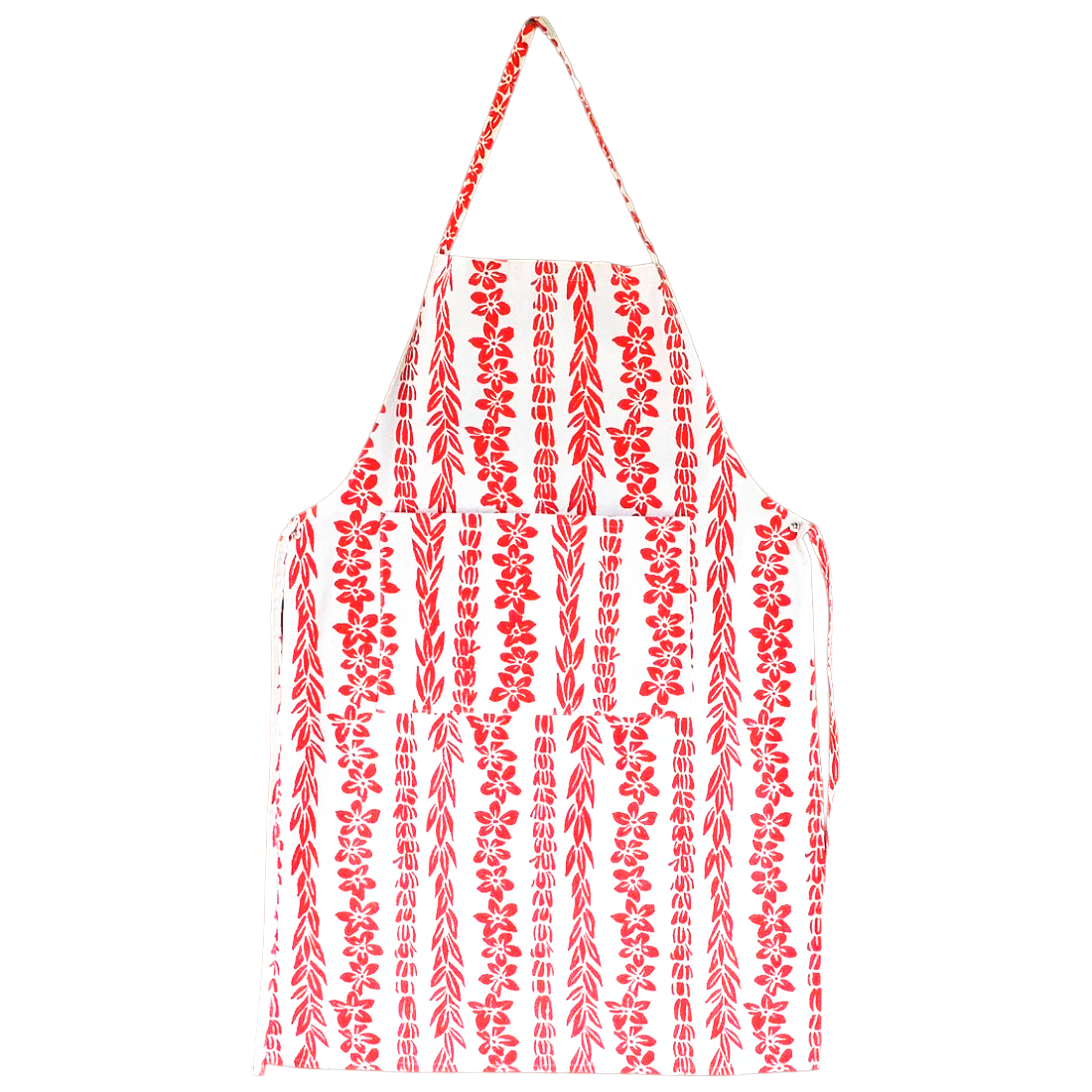 Salusalu Apron