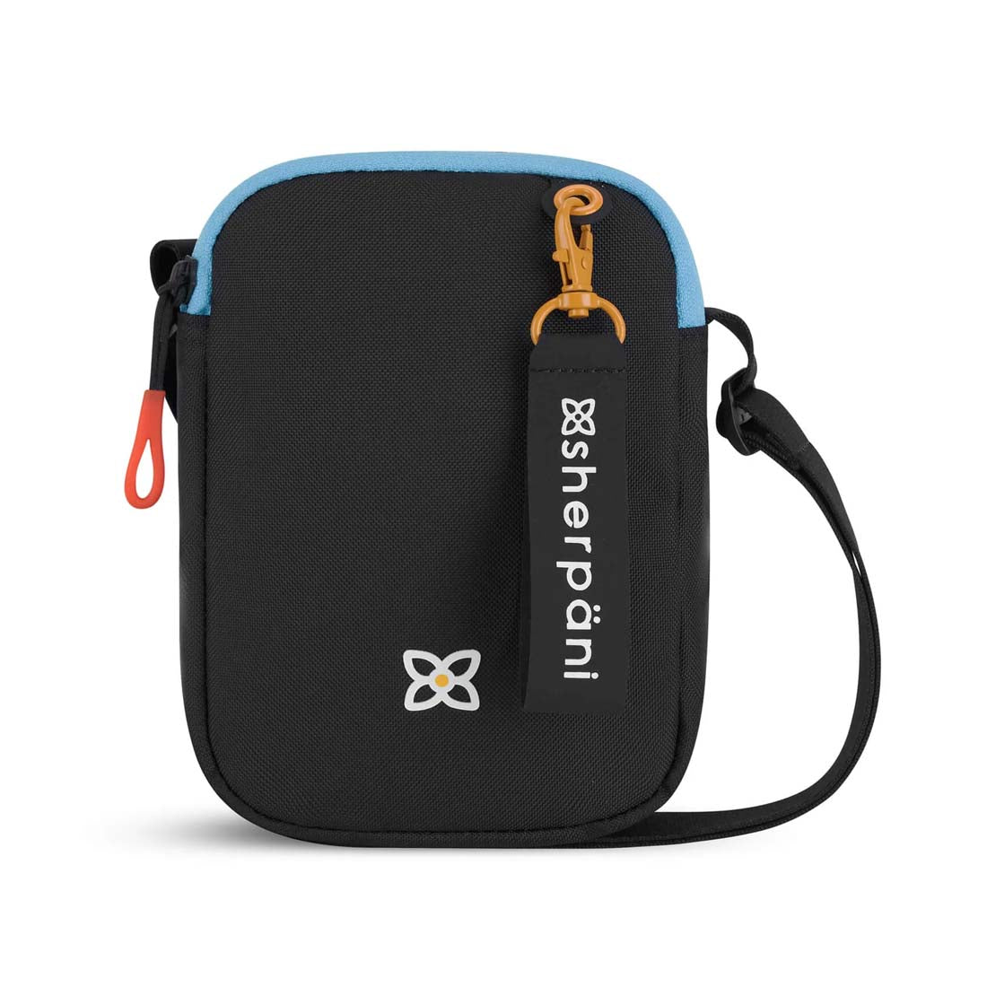 Chromatic Rogue Mini Crossbody Bag