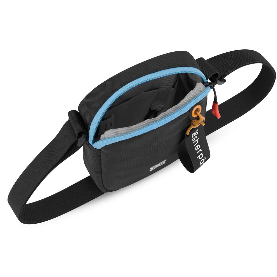 Chromatic Rogue Mini Crossbody Bag