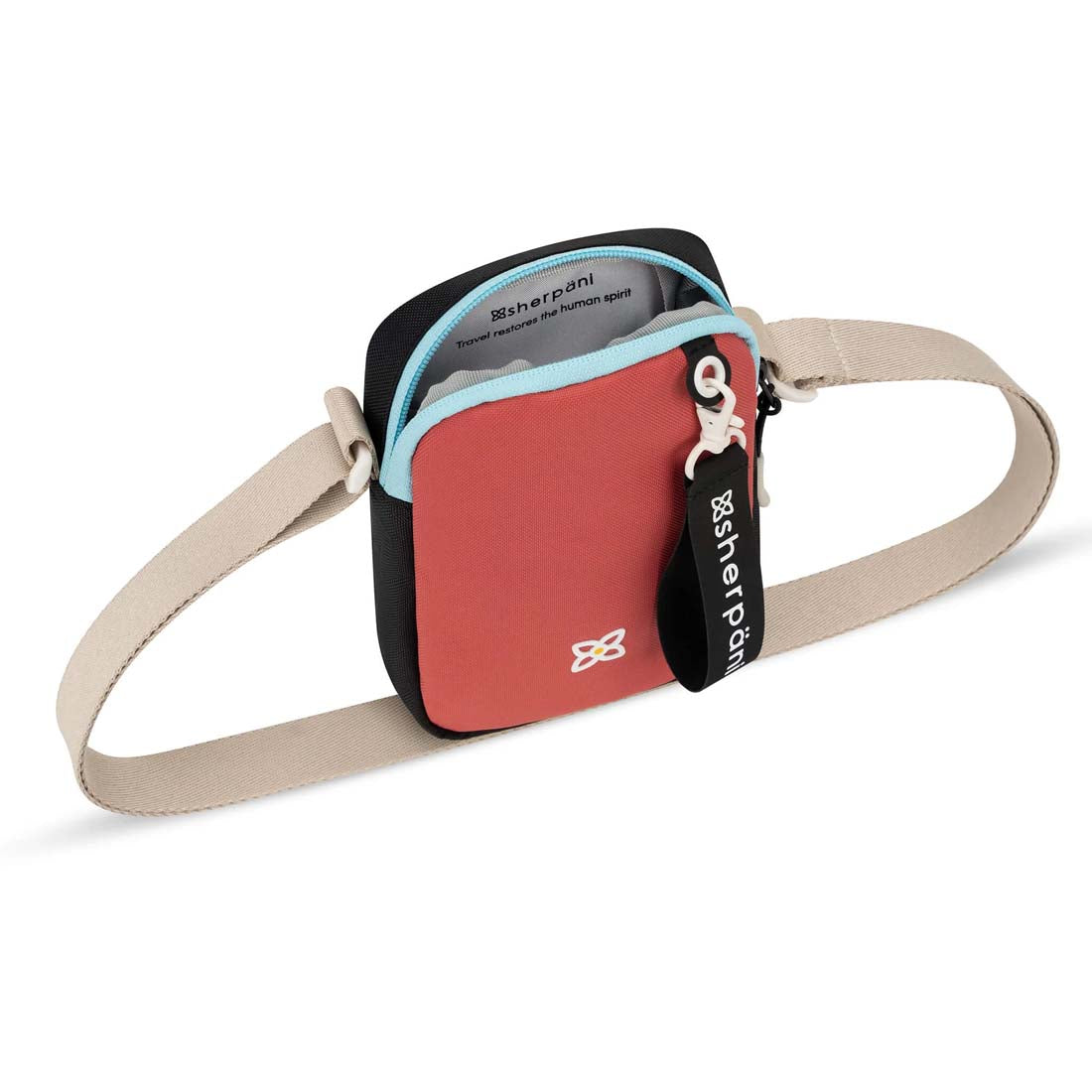 Reef Rogue Mini Crossbody Bag