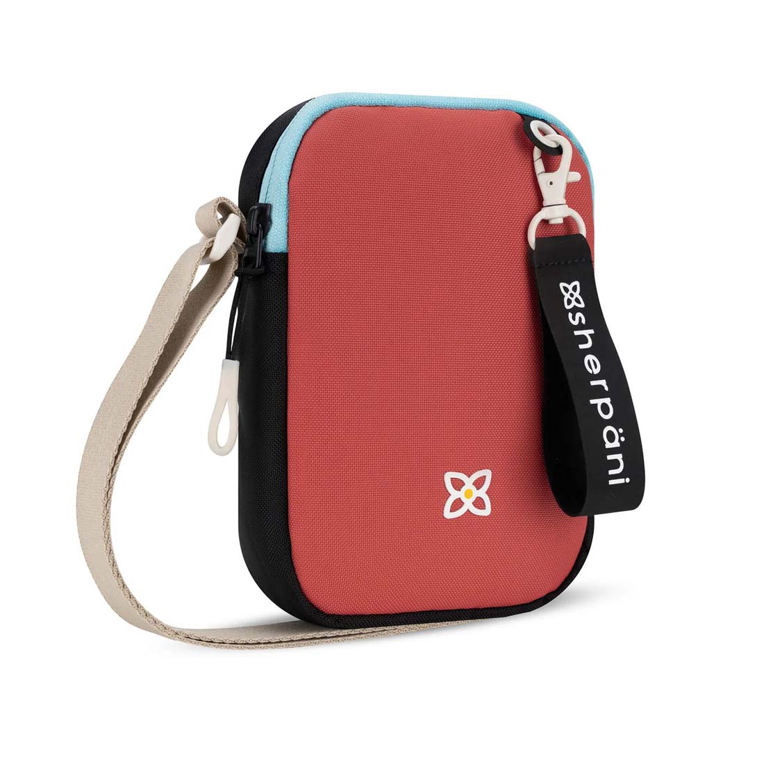 Reef Rogue Mini Crossbody Bag