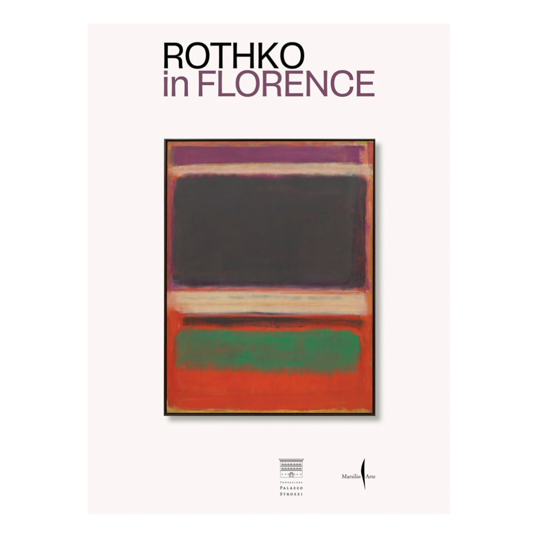 Rothko in Florence