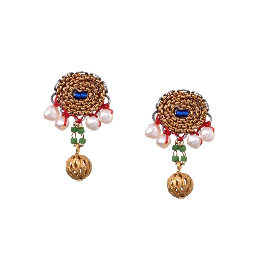 Oriana Earrings