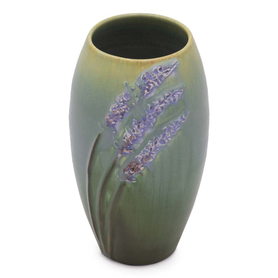 Lavender Vase