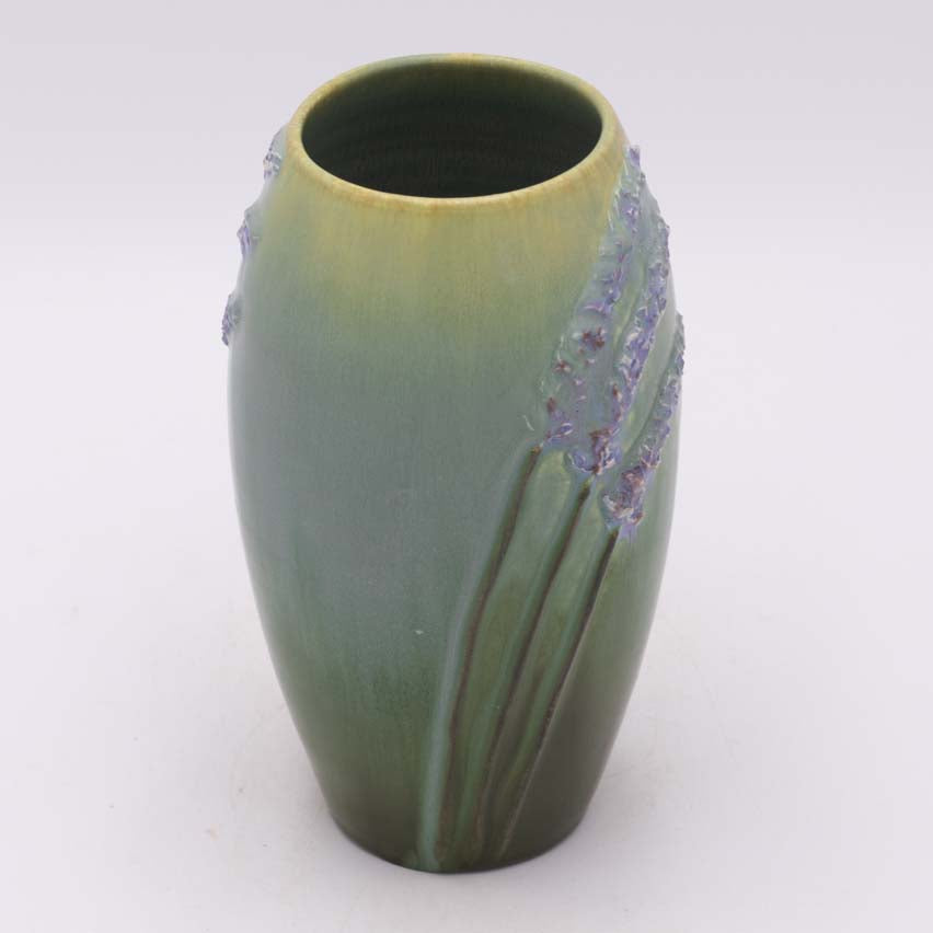 Lavender Vase