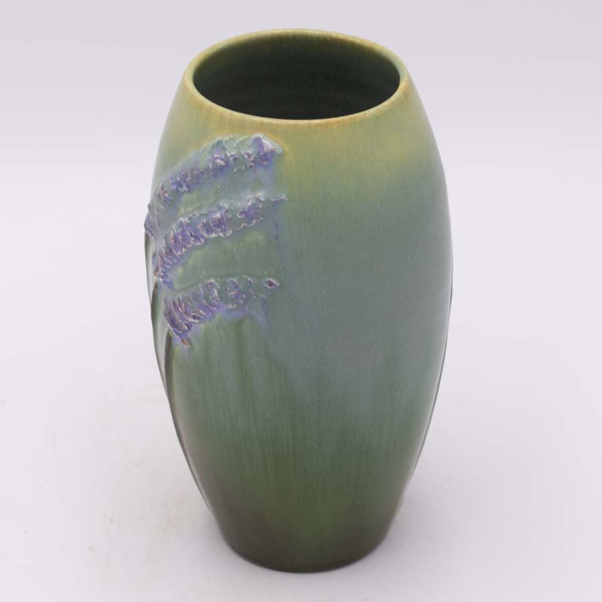 Lavender Vase