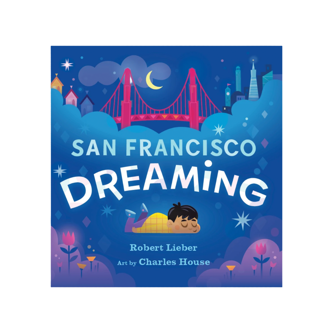 San Francisco Dreaming