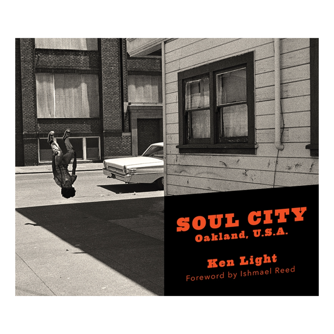 Soul City: Oakland, U.S.A.