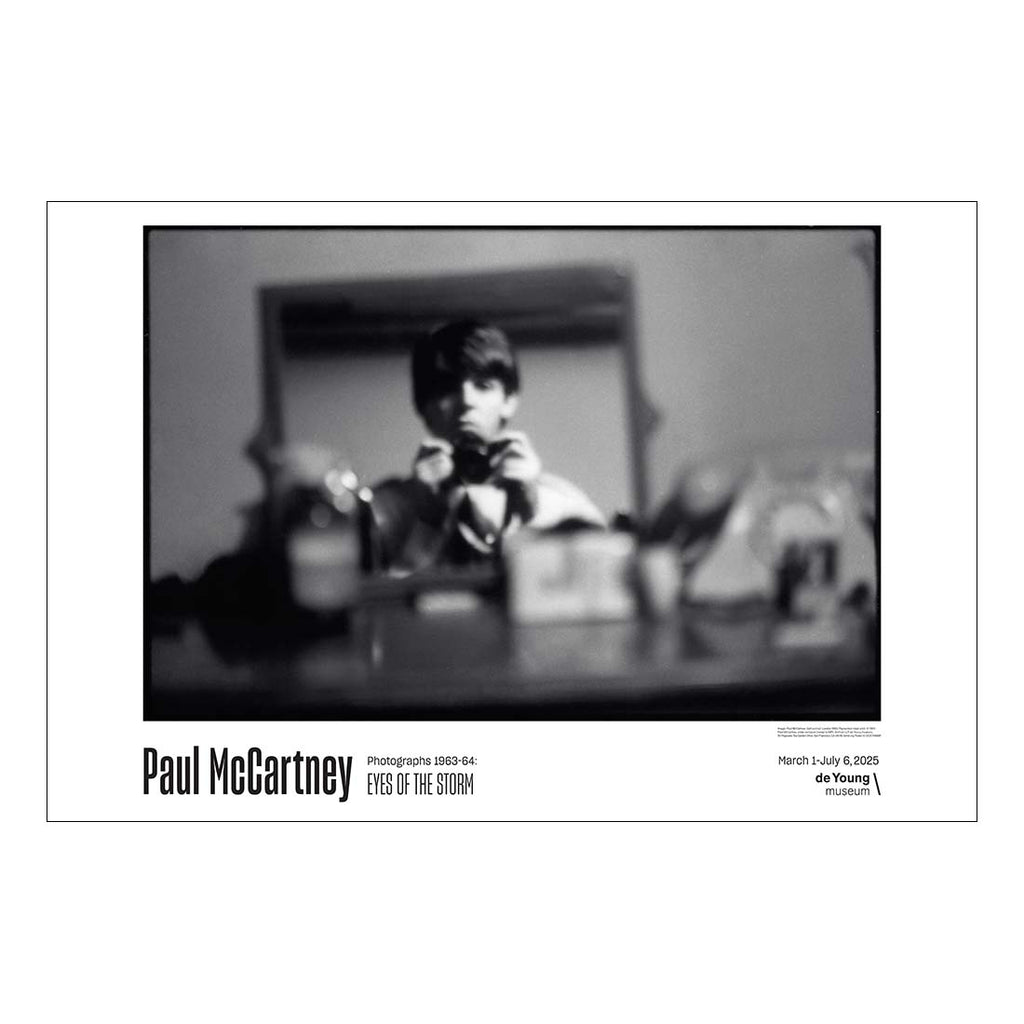 STORE_24_PaulMcCartney_Exhibit