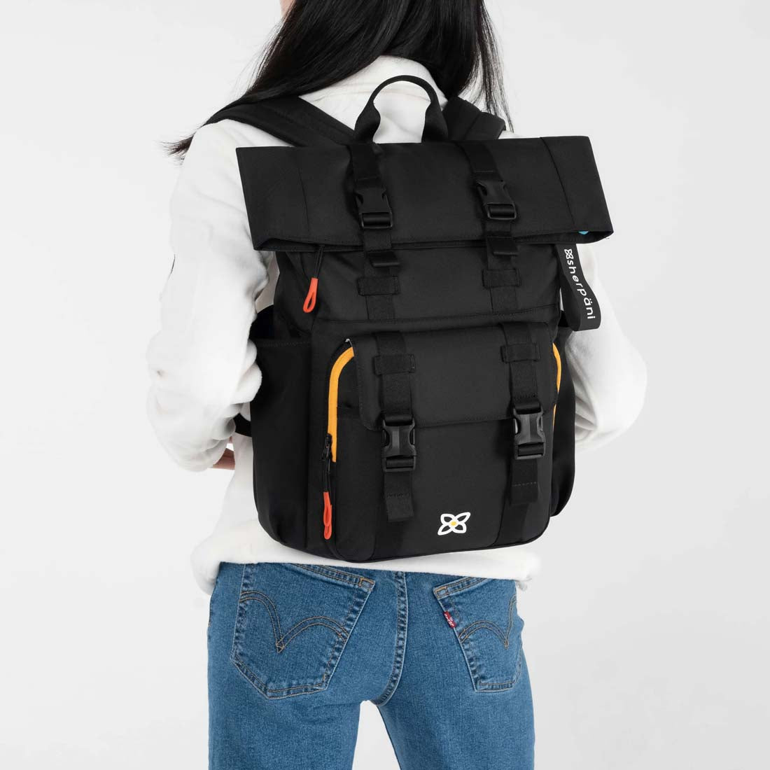 Chromatic Sedona Travel Backpack