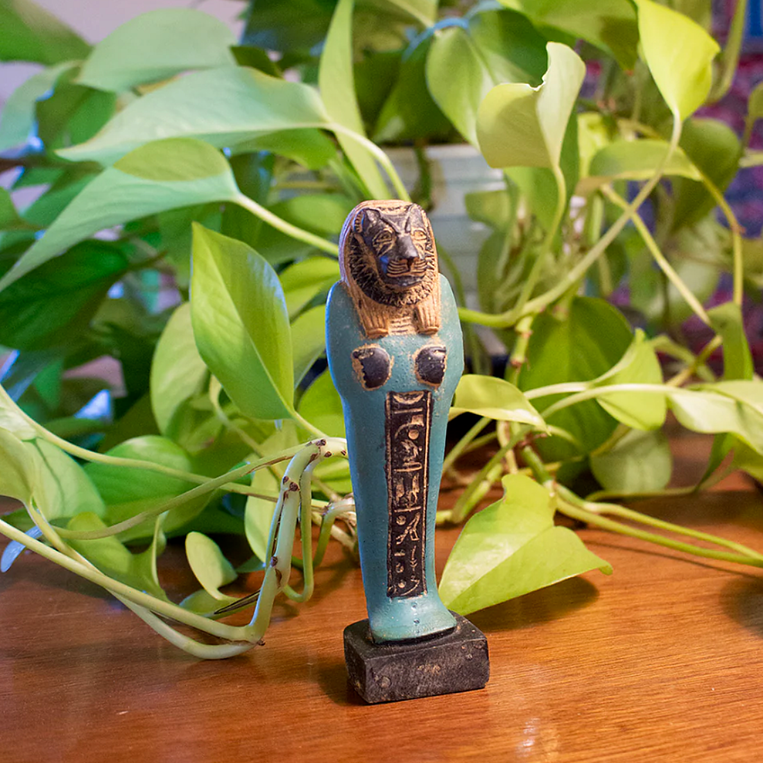 Sekmet Statue