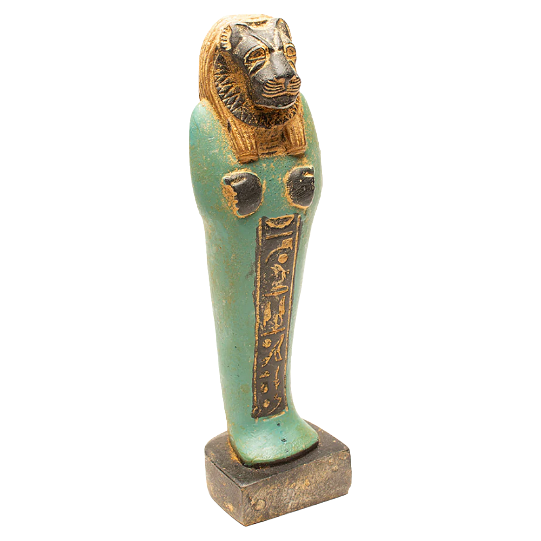 Sekmet Statue