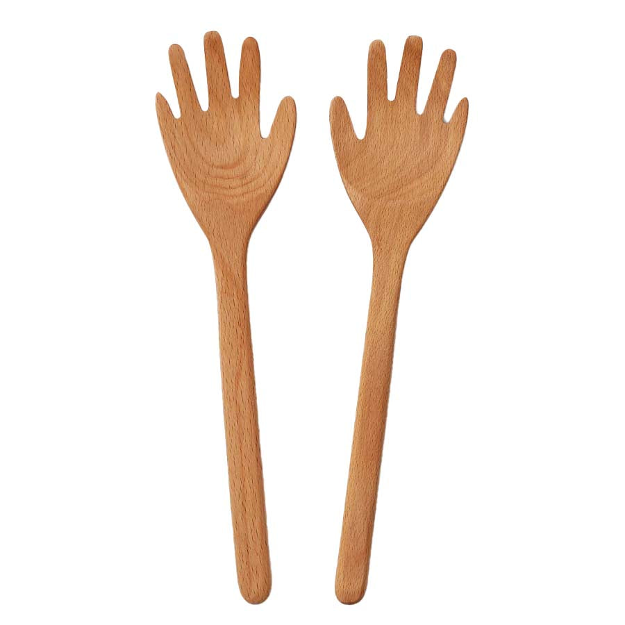 Serving Hands Server Set