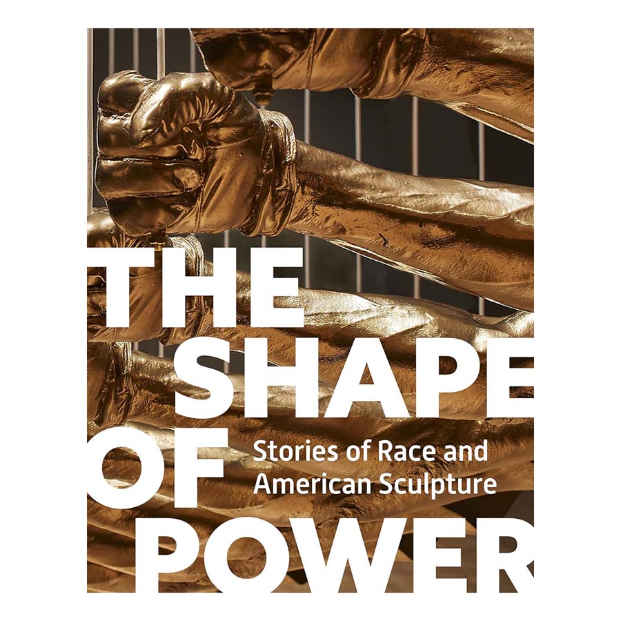 Shape of Power: Stories of Race and American Sculpture