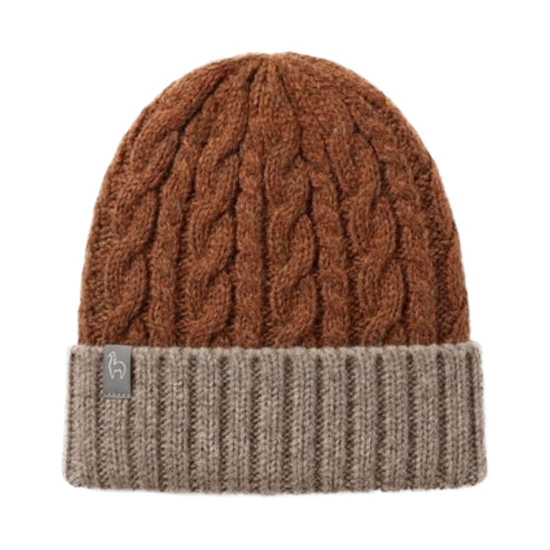 Sienna Braided Beanie
