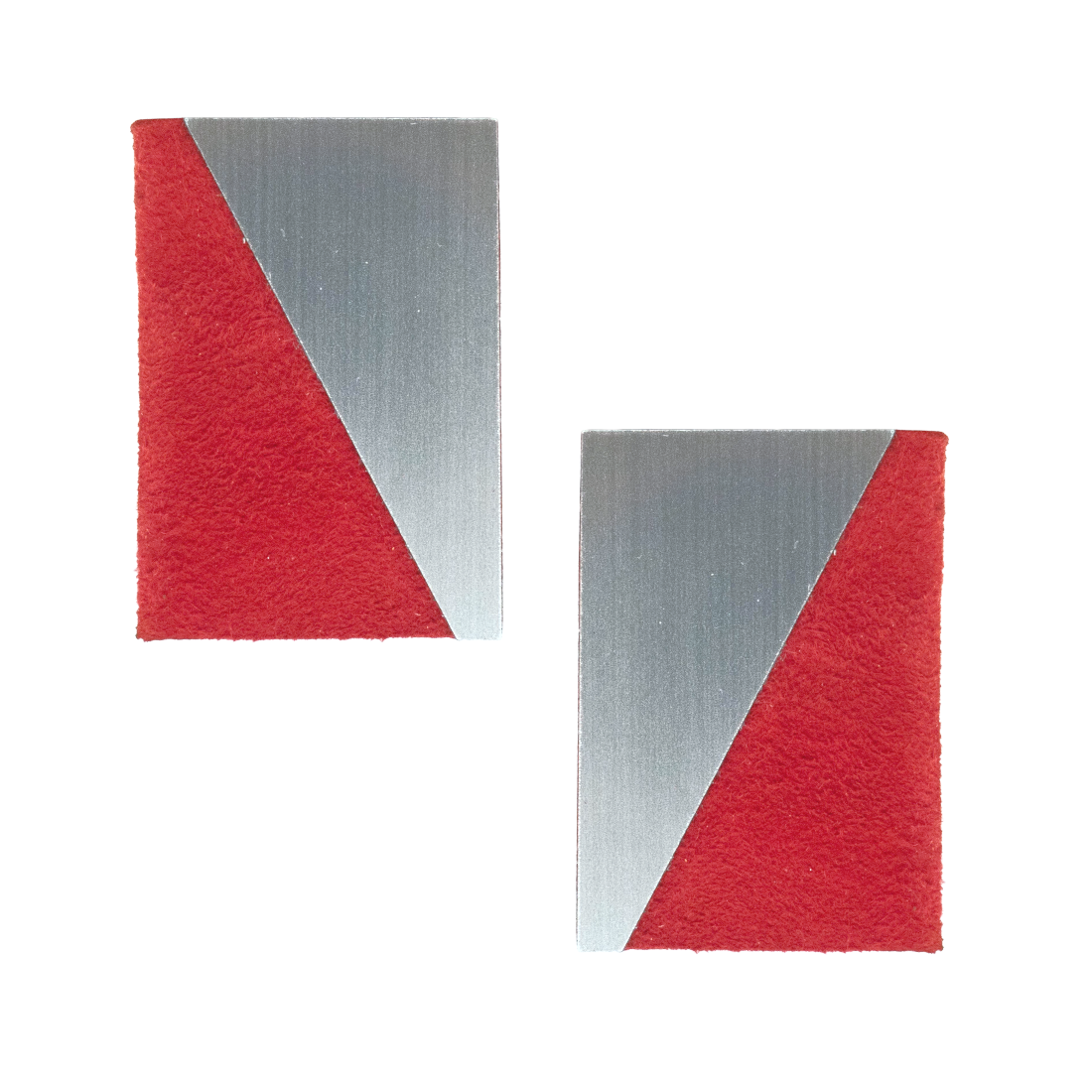 Carnival Clip On Earring