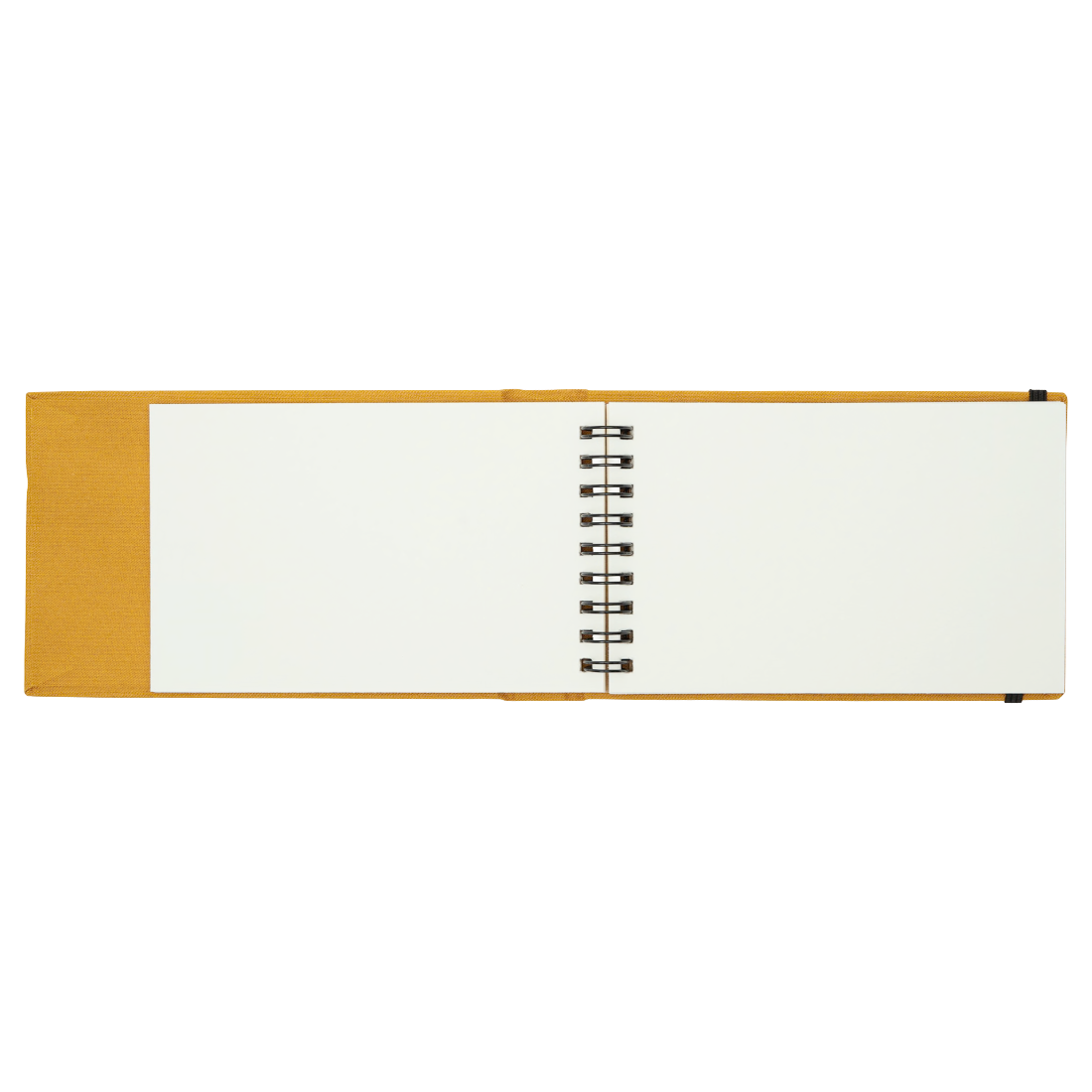 Monet Small Watercolor Notebook
