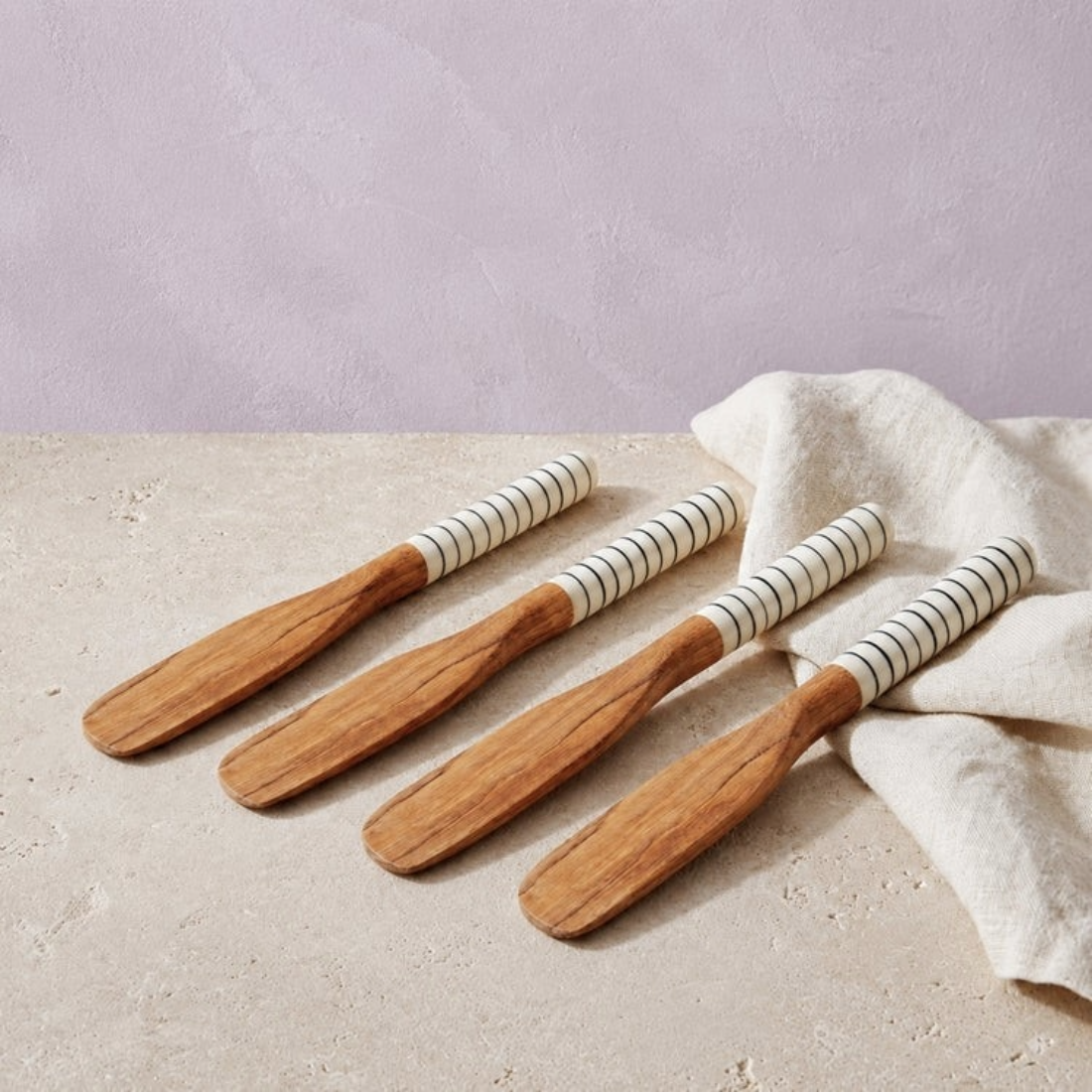 Baya Spreaders